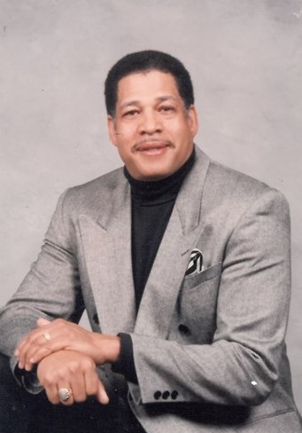 Obituary of Reverend Michael Williams Randell