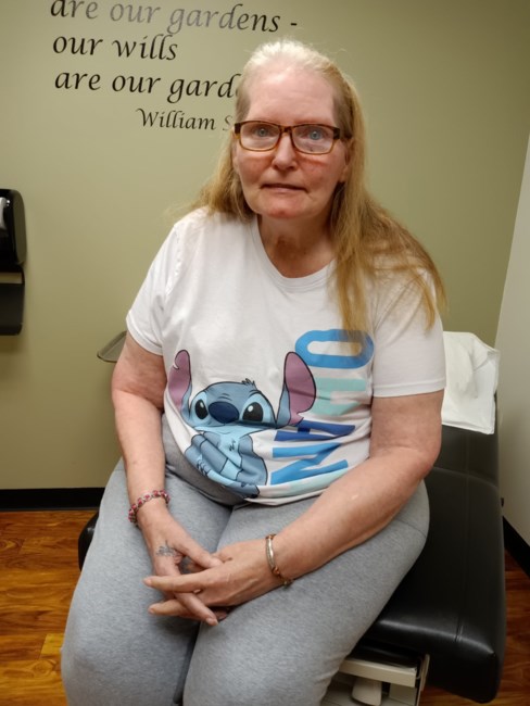 Obituary of Lisa Kay Miller