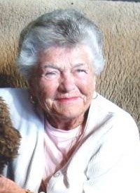 Obituary of Mary Mikita