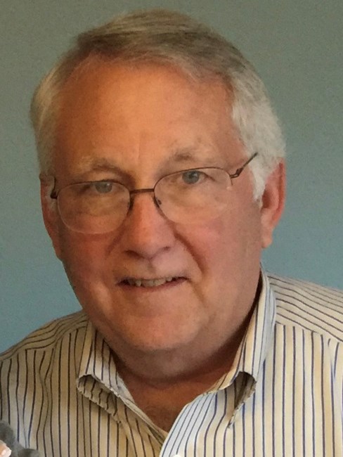 Obituary of Charles P Armstrong