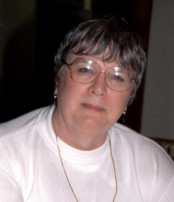 Obituary of Sandra Louise Curin