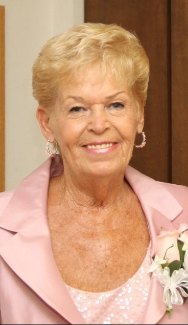 Obituary of Victorie Carol Cronen