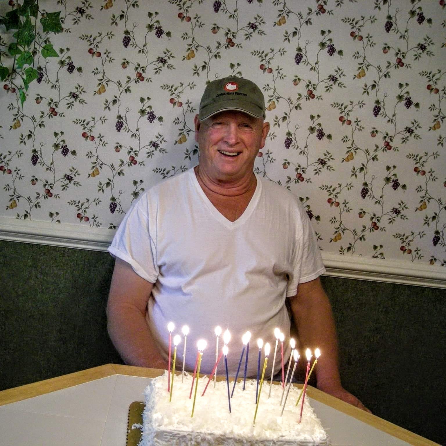 Obituary of Derrel W. Coker