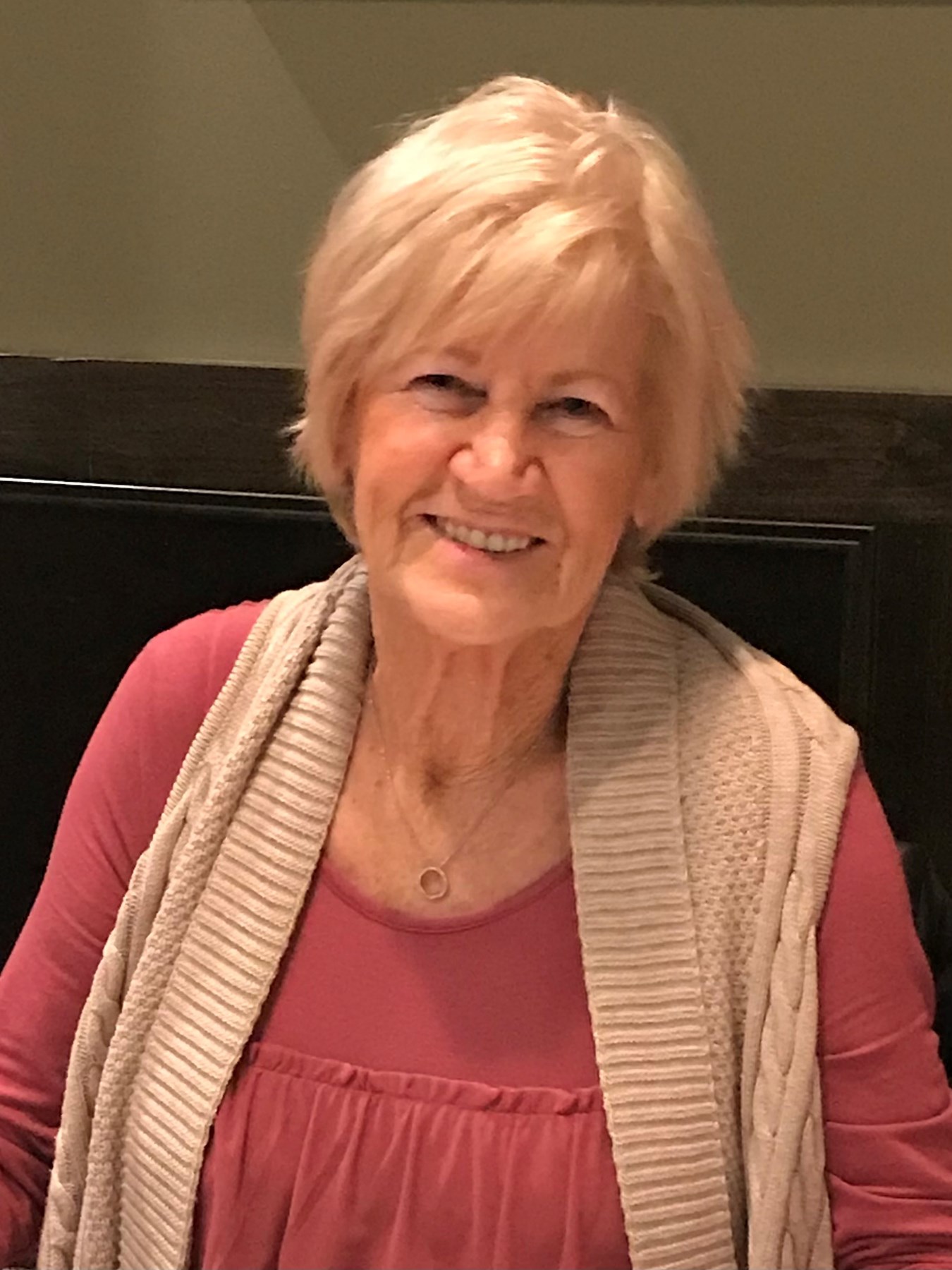 Mary Harris Obituary Leeds, AL