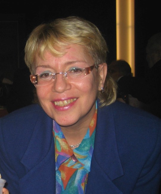 Obituary of Lucille Cataldo