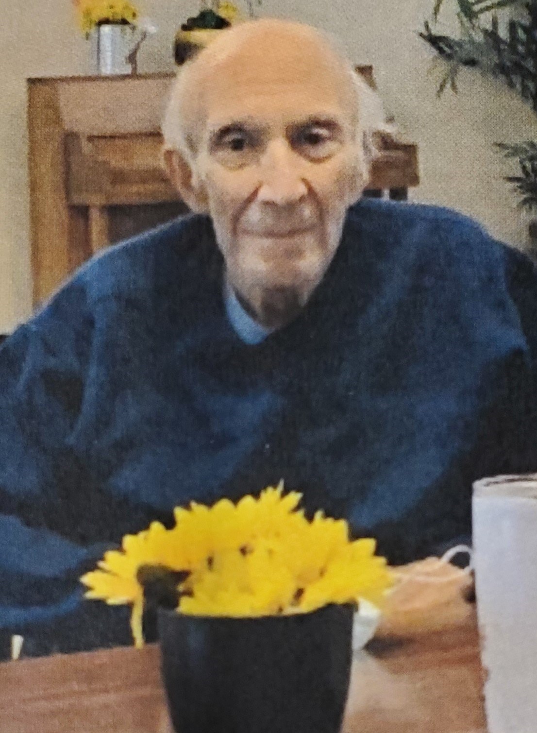 David Sweet Obituary - Fresno, CA