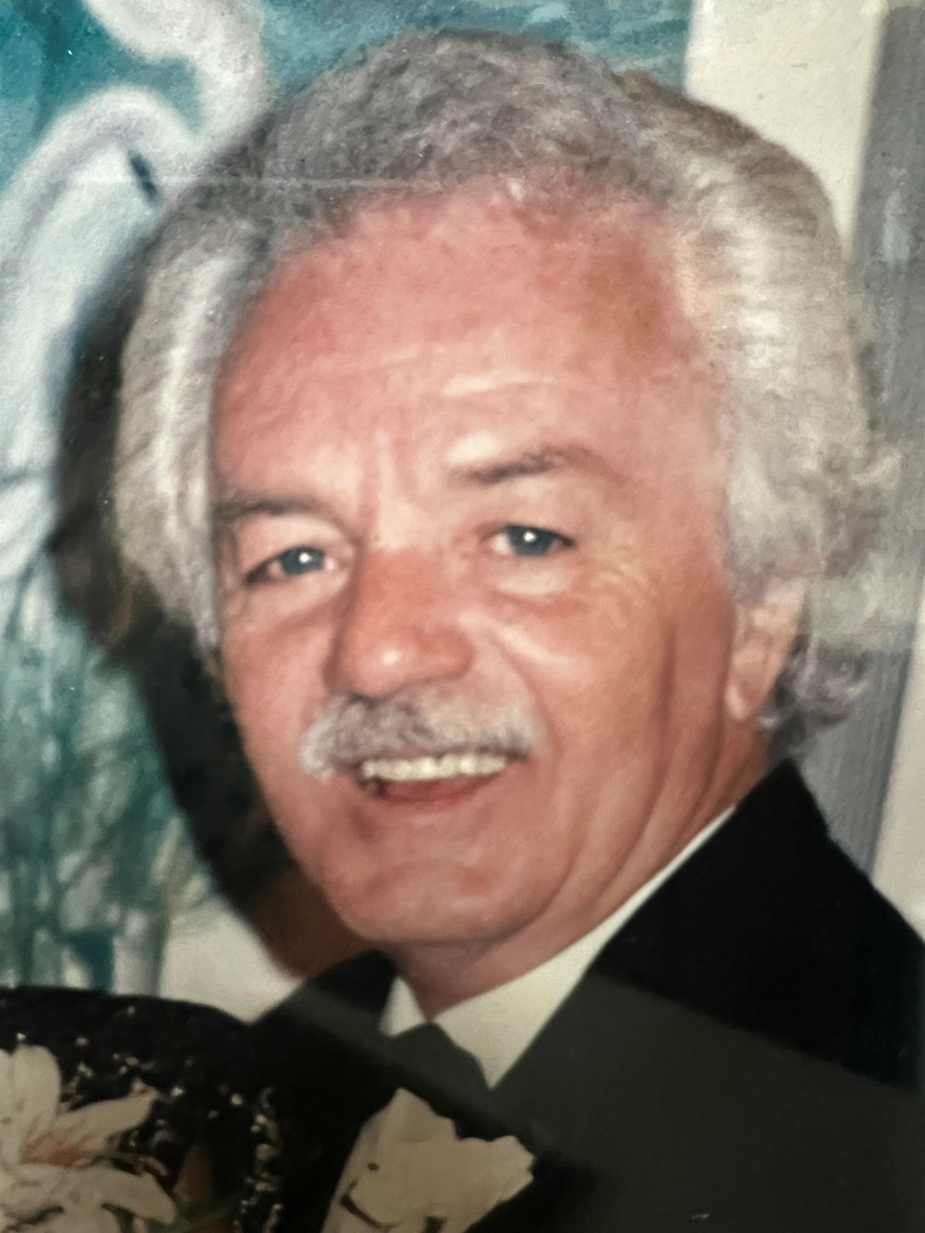 Obituary of Robert B. McKinney