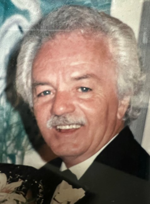 Obituary of Robert B. McKinney