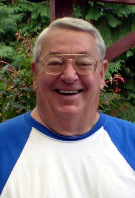 Obituary of Richard William Neumann