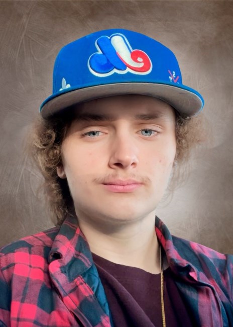 Avis de décès de Zachary Denis Levesque