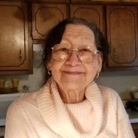 Obituary of Charlene Daley