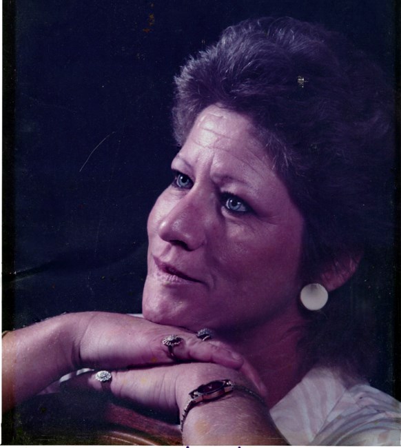 Obituary of Mary L Ikyasang