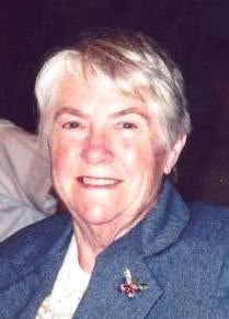 Obituary of Delores Russell
