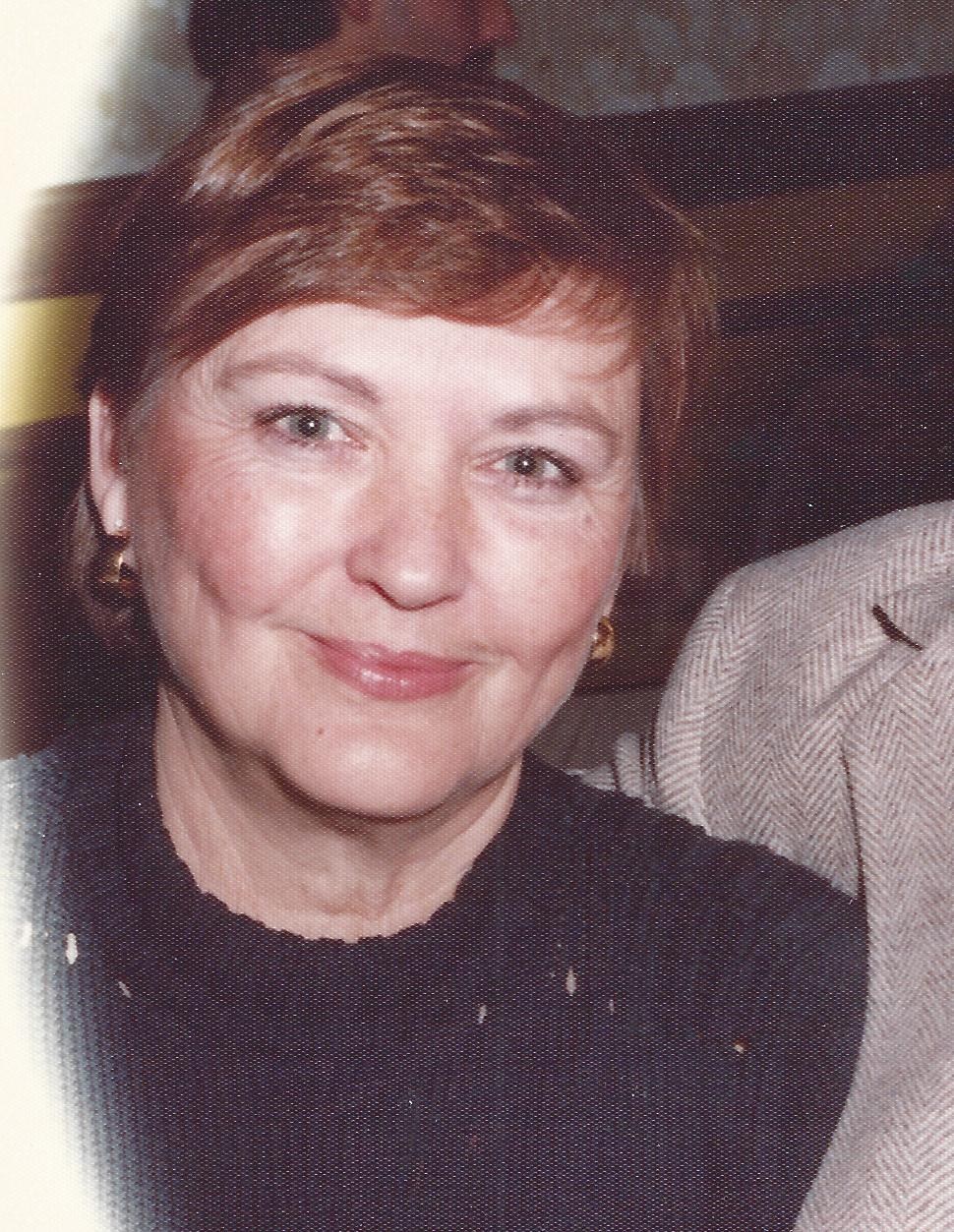 Obituary of Faye Cook Andersen