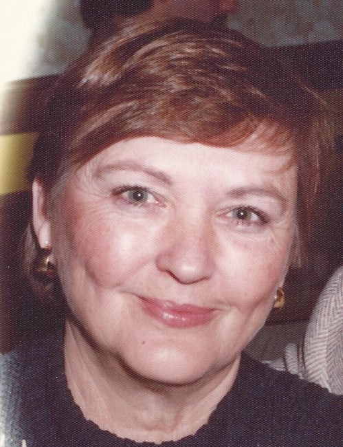 Obituary of Faye Cook Andersen