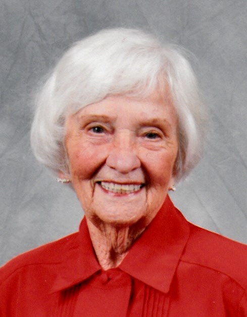 Obituary of Nettie R. Ellis