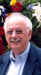 Avis de décès de James Marino Jr.