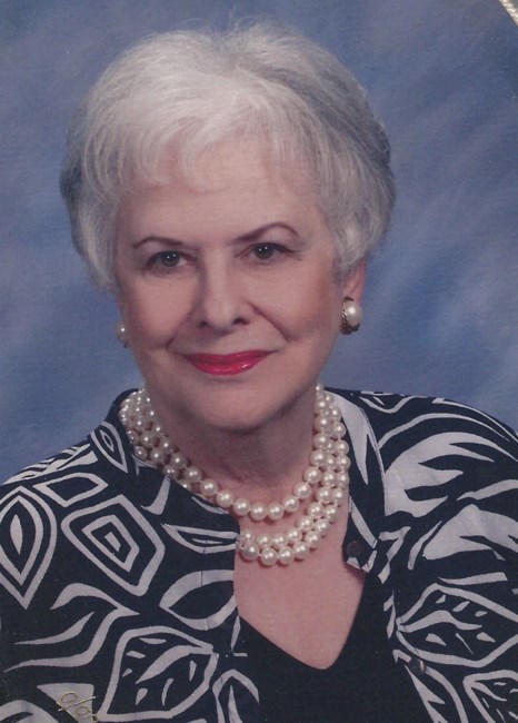 Obituary of Jean Heidner Bonney