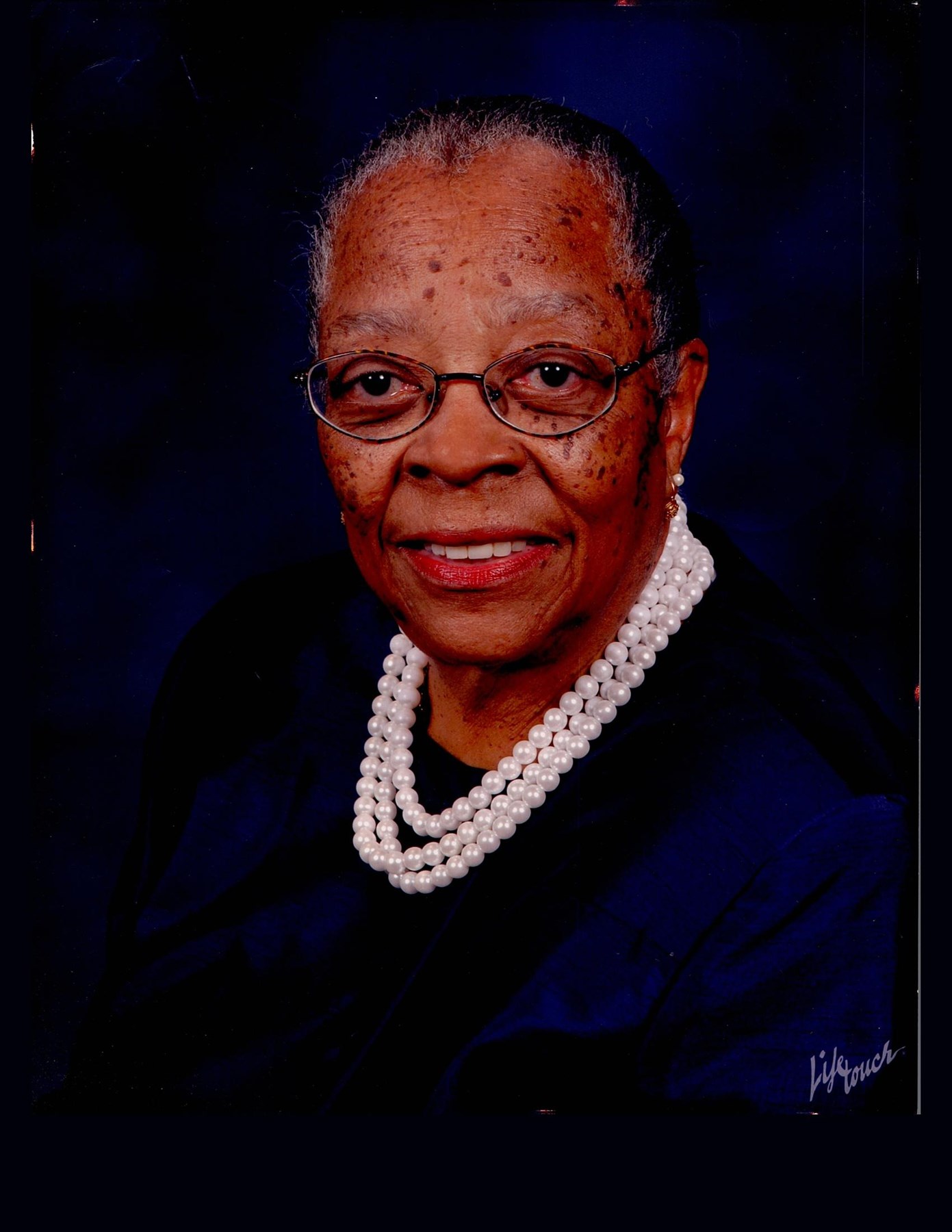 Obituary of Thelma Cornelia Hightower