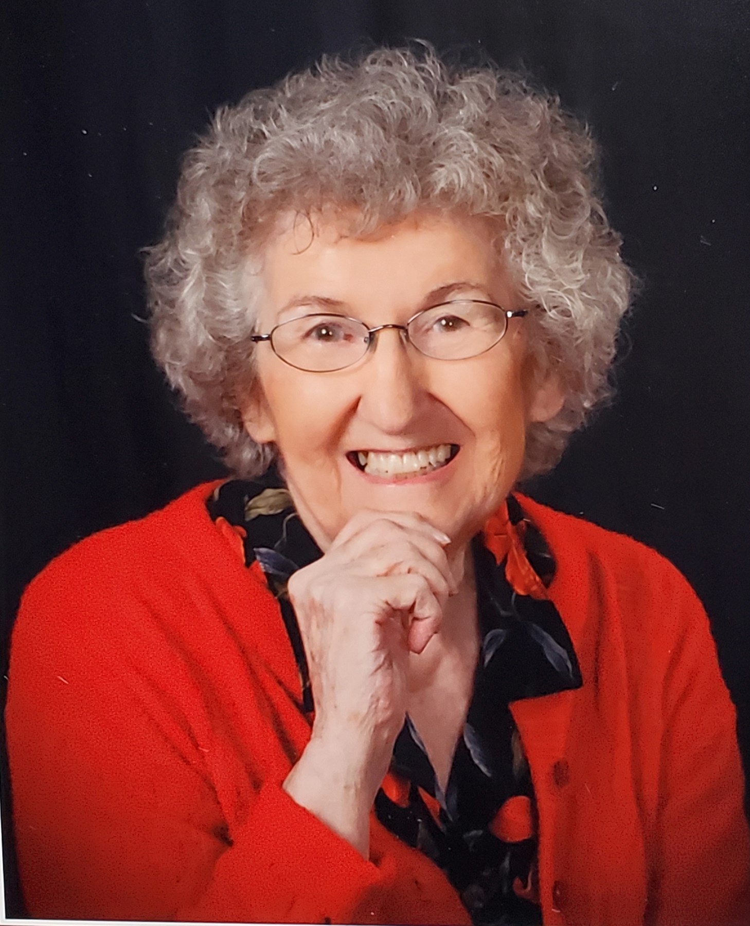 Obituary of Marguerite Anne Reilly