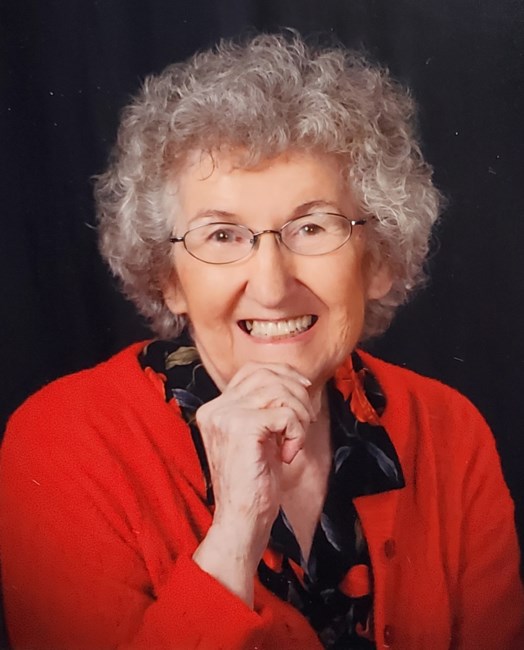Obituary of Marguerite Anne Reilly