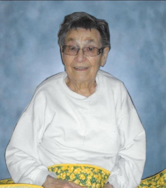 Obituary of Katherine "Kay" Yost
