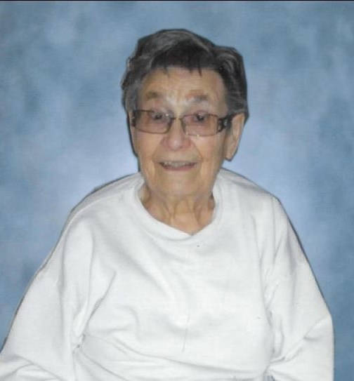 Obituary of Katherine "Kay" Yost