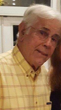 Obituary of William Thomas Webb Hubbard