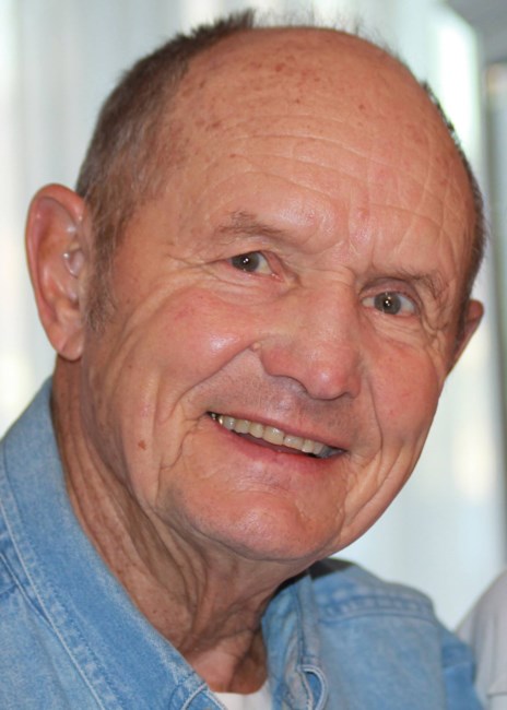 Obituary of Wayne Lewis Shortridge