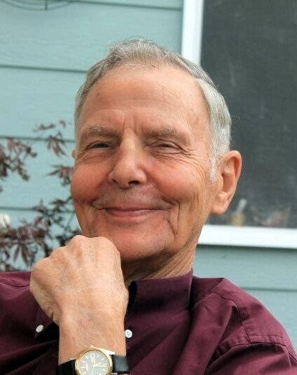 Obituary of Richard Lee King