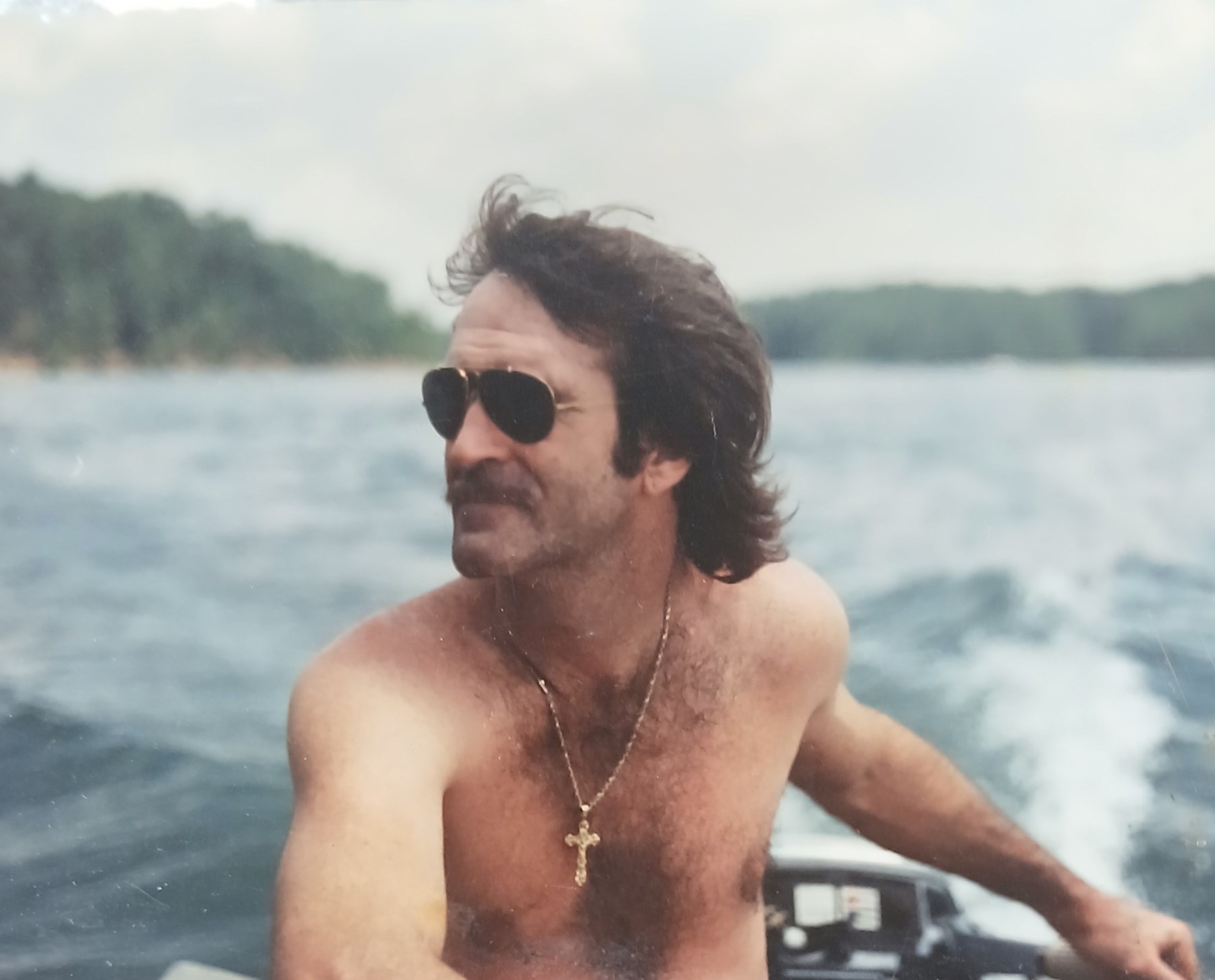 Obituary of Henry Desmond Baessler