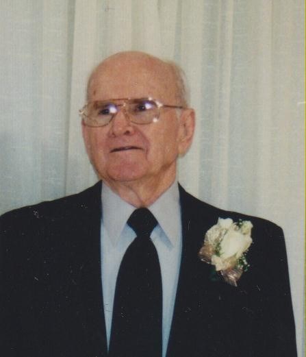 Obituary of Clifton Floyd Jones