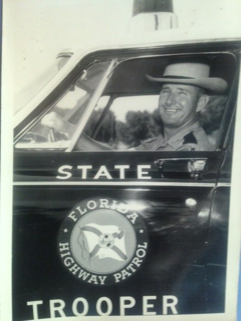 Obituary of Mr. Earl Ernest Anderson