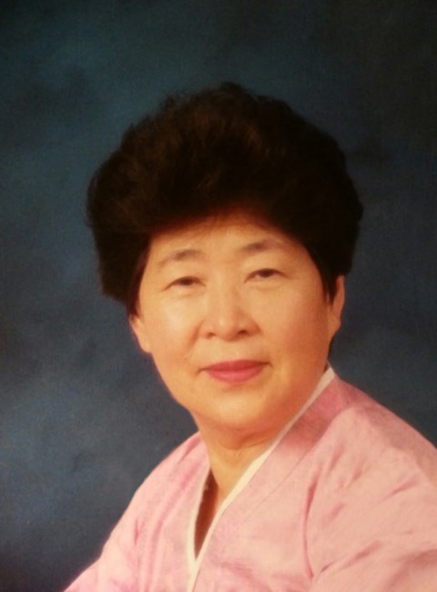 Obituary of Duk Hyang Choi