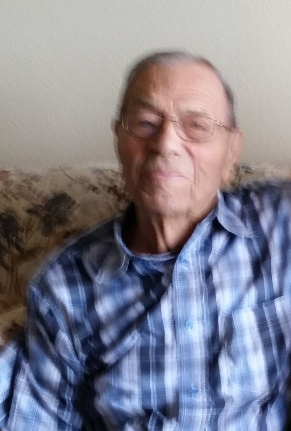 Benjamin Brown Obituary Auburndale, FL