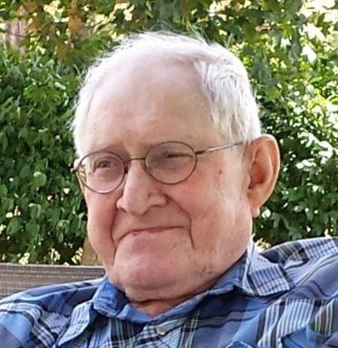 Obituary of Dick Anderson