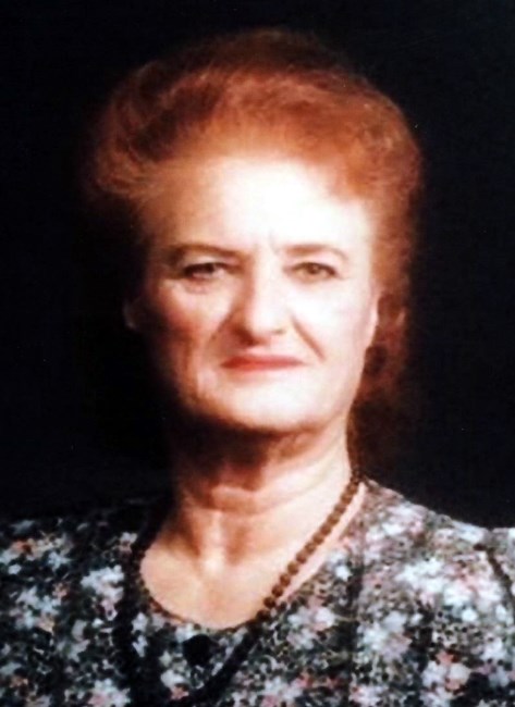 rose lee blackburn obituary houston tx