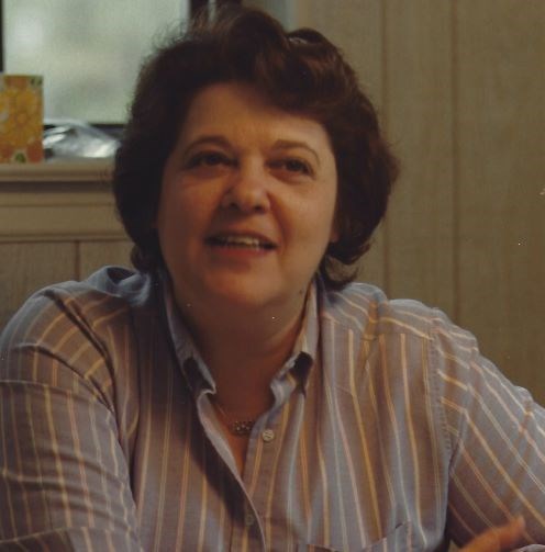 Obituary of Marlene G. Solomon