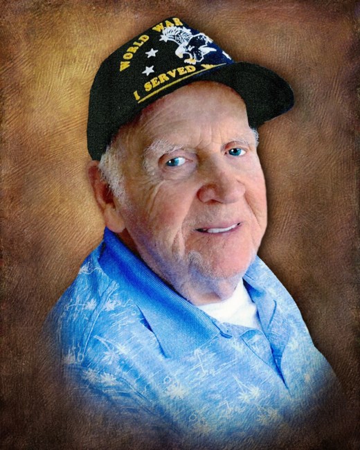 Avis de décès de Anthony J. Walter