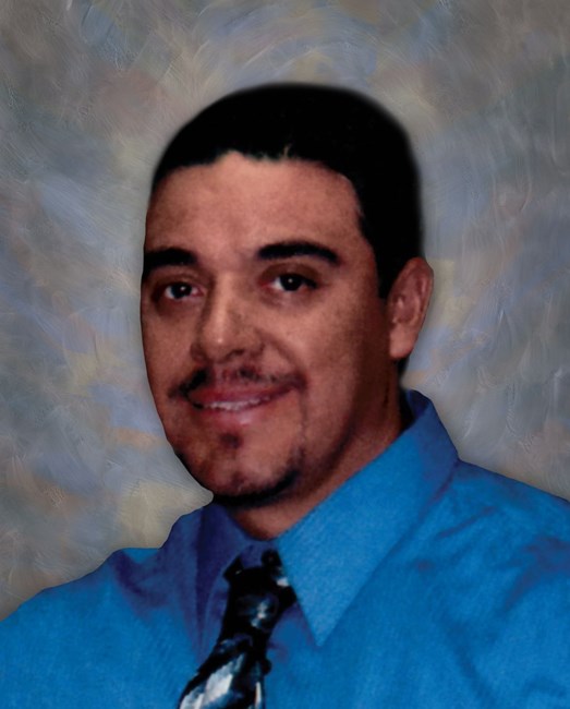 Obituary of Victor Manuel Gardea