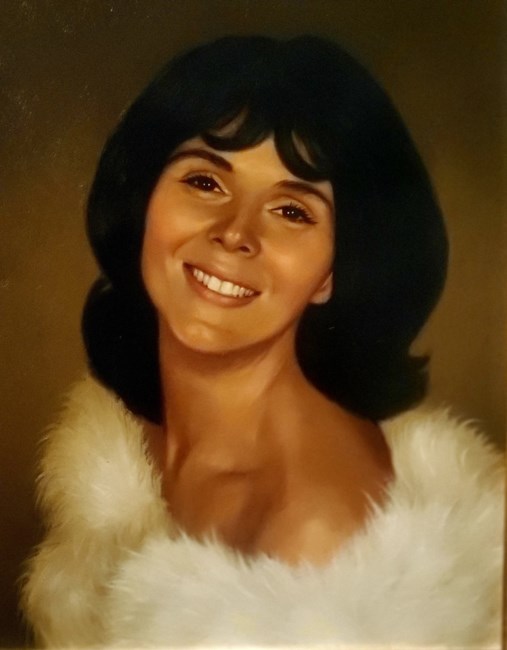 Obituary of Joyce Louise Rutenschroer-Ziegler