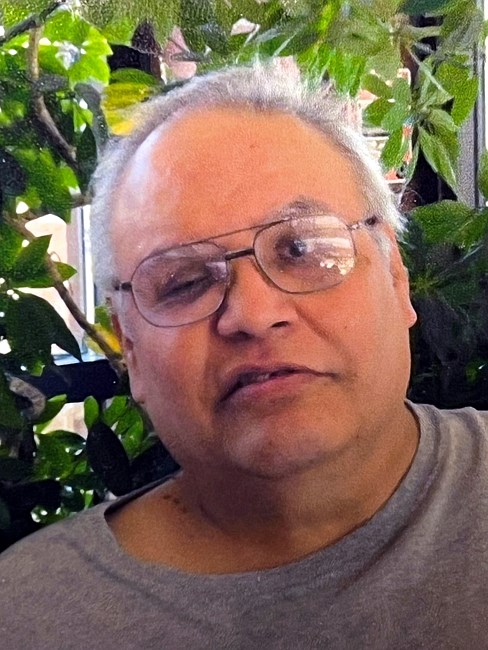 Obituary of Thomas Marquez