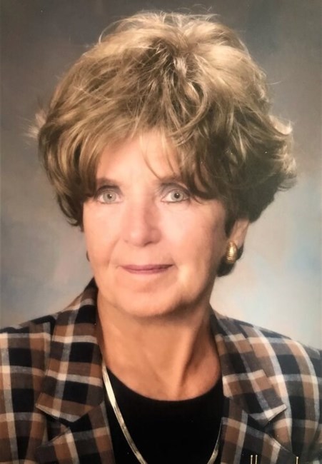 Obituary of Grace L. Lynch Wilcox