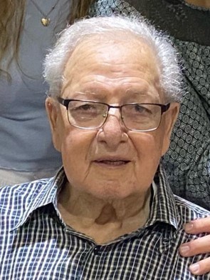 Obituary of Mathew R. Sassano
