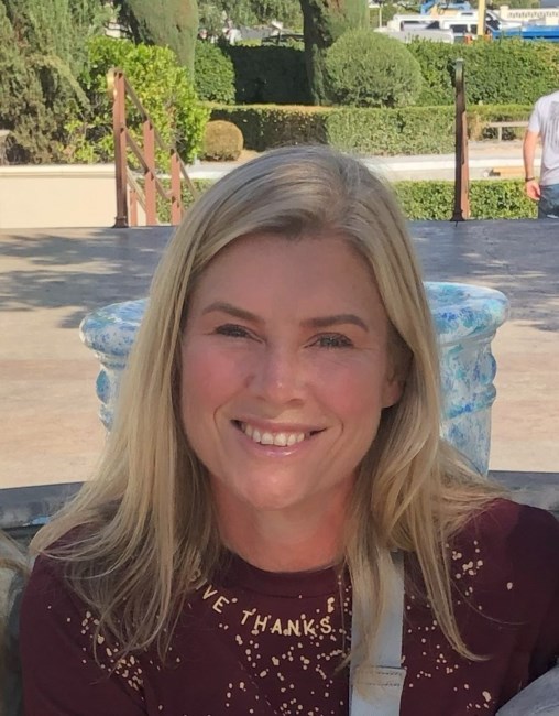 Obituary of Kristi Clendennen