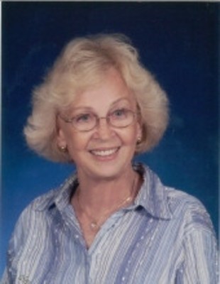 Obituary of Esther Christine Lloyd