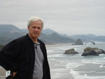 Obituary of Eric Laurens Horn