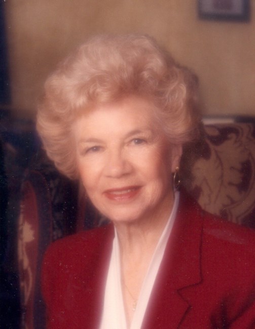 Obituary of Mae Hickam