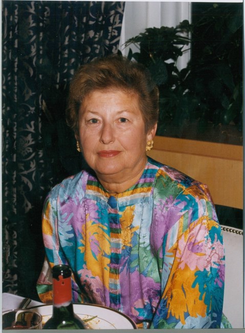 Obituary of Suzanne Suzie Sublett Mitchell
