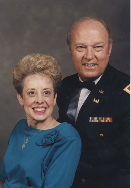 Obituary of Ellouise Marie Bryant